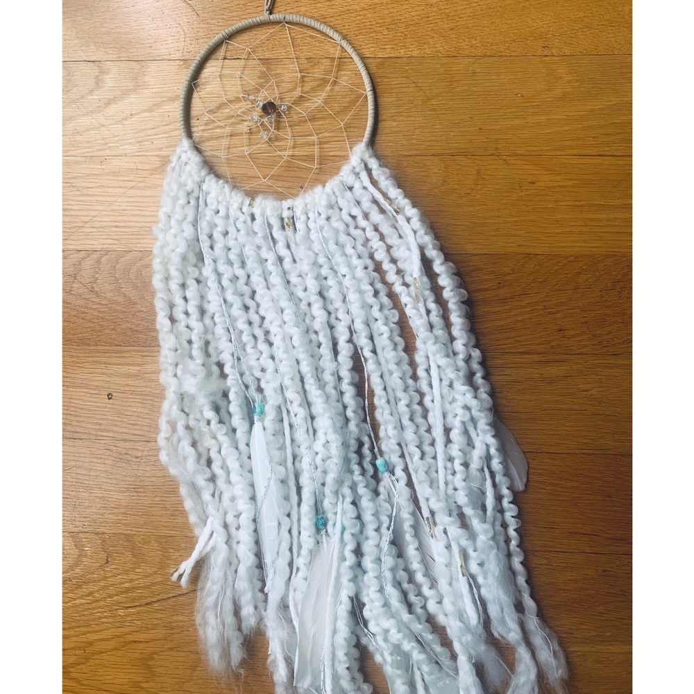 Dream Catcher 23” long